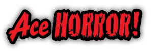 Logo Ace Horror